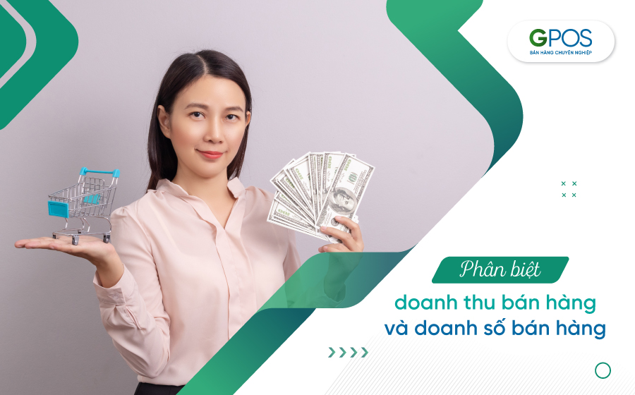 Cải thiện doanh thu bán hàng