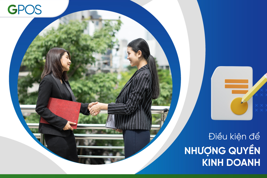 Nhượng quyền kinh doanh