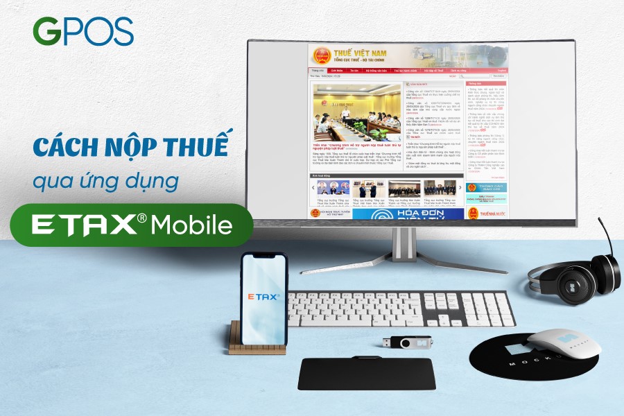 Nộp thuế tncn