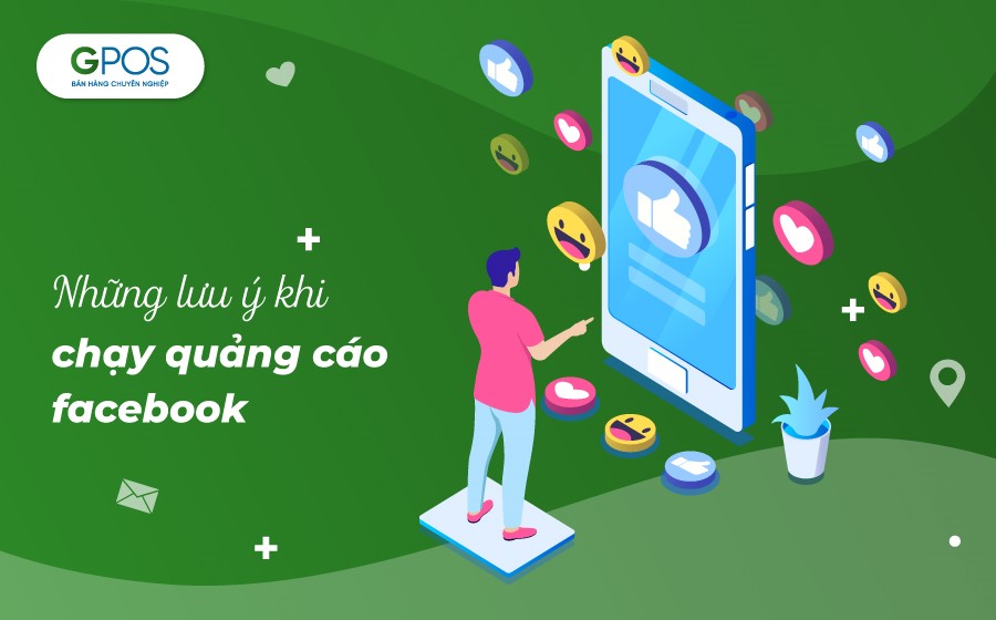 Chạy quảng cáo Facebook