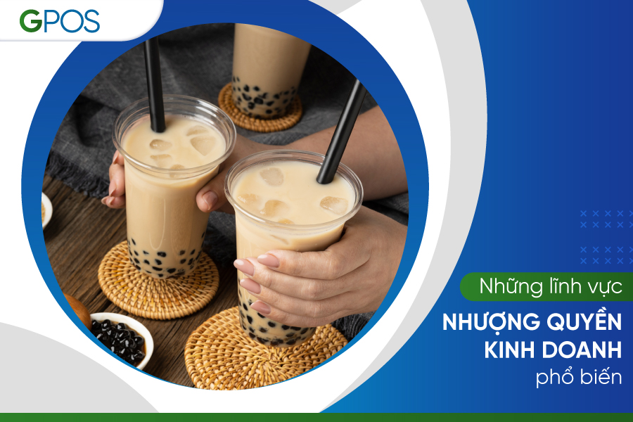 Nhượng quyền kinh doanh