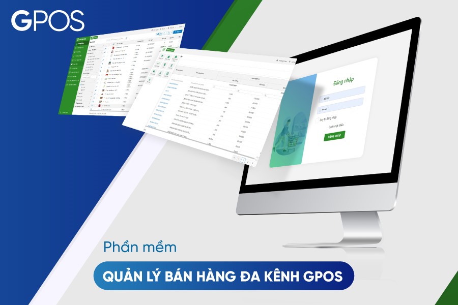 Giải pháp GPOS