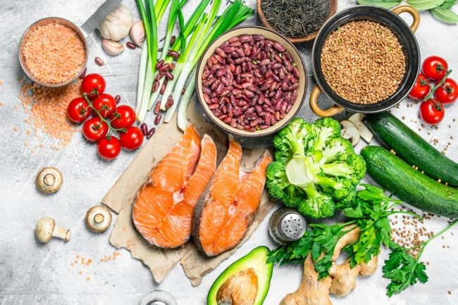 Những xu hướng tiêu thụ thực phẩm và đồ uống năm 2024