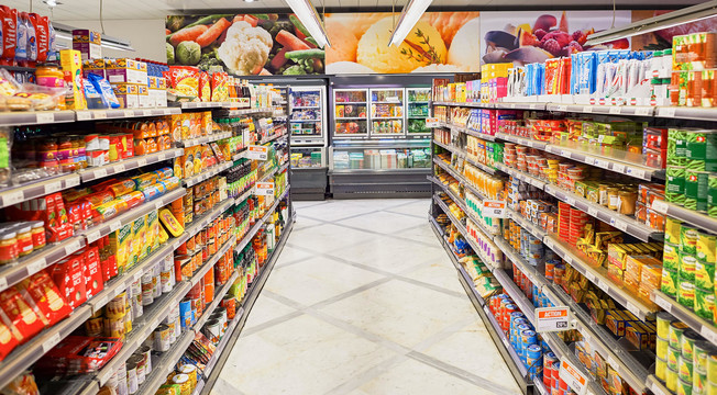 Marketing cho siêu thị mini: Chinh phục thị trường địa phương