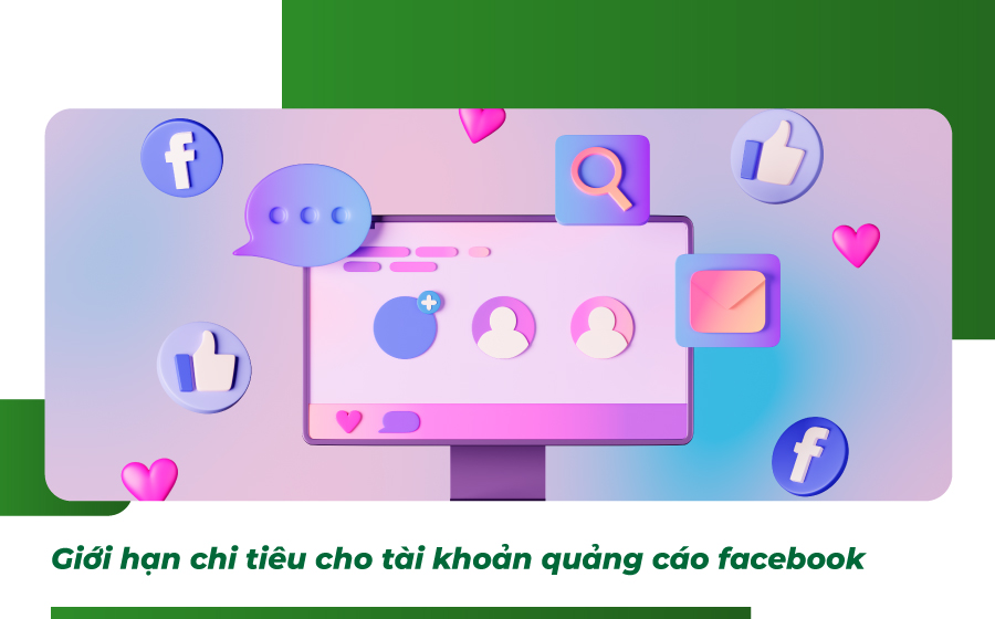 Hướng dẫn gỡ giới hạn chi tiêu quảng cáo facebook mới nhất